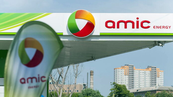 amic energy amic energy