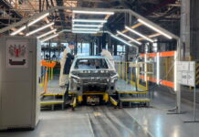Робітники АвтоВАЗу поскаржилися путіну на диверсію Renault АвтоВАЗ Іжевськ