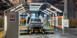 АвтоВАЗ Іжевськ