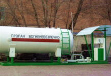 Цінові війни: автогаз в Україні подекуди здешевшав до 25 грн/л ціни на автогаз