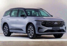 Ford Edge