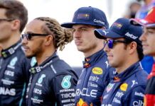 Рейтинг 2022: які зарплати одержують пілоти Формули-1 formula 1 pilot salary