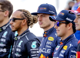 Рейтинг 2022: які зарплати одержують пілоти Формули-1 formula 1 pilot salary