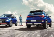 До $20 тисяч: розсекречено недорогий спортивний кросовер Hyundai Hyundai Venue N Line