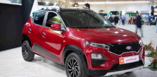 Iran Khodro К112