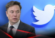 Ілон Маск Twitter