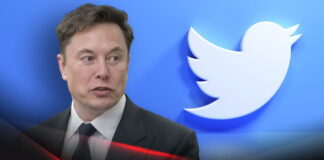 Ілон Маск Twitter