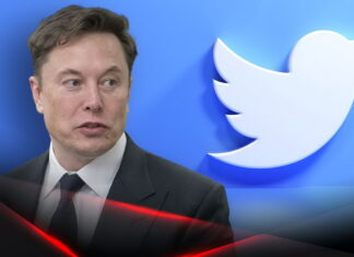 Ілон Маск позбувається акцій Tesla. І ось чому Ілон Маск Twitter