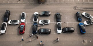 tesla-hunger-strike-norwegian-ev-owners