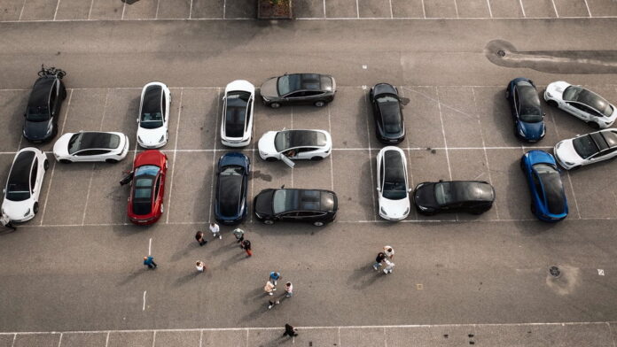 tesla-hunger-strike-norwegian-ev-owners tesla-hunger-strike-norwegian-ev-owners