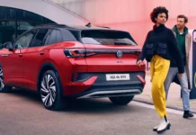 Загадка для кмітливих: у якій країні Volkswagen продаватиме лише електрокари Volkswagen ID.4