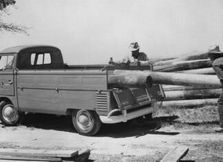 Volkswagen розсекретив свій перший електричний пікап Volkswagen Type 2 Pickup