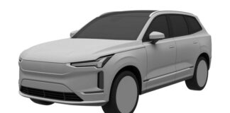Volvo EXC90