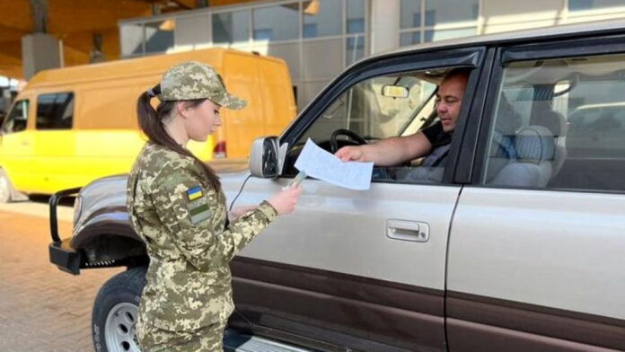 виїзд за кордон на автомобiлi виїзд за кордон на автомобiлi