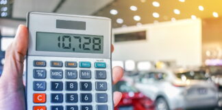 артість володіння автомобілем