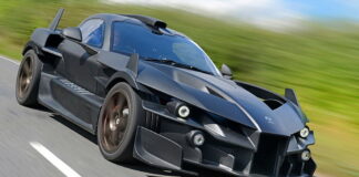 Ariel Hipercar
