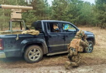 авто на потреби ЗСУ