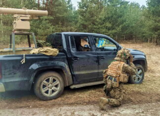 Складають списки: у кого заберуть авто на потреби ЗСУ авто на потреби ЗСУ
