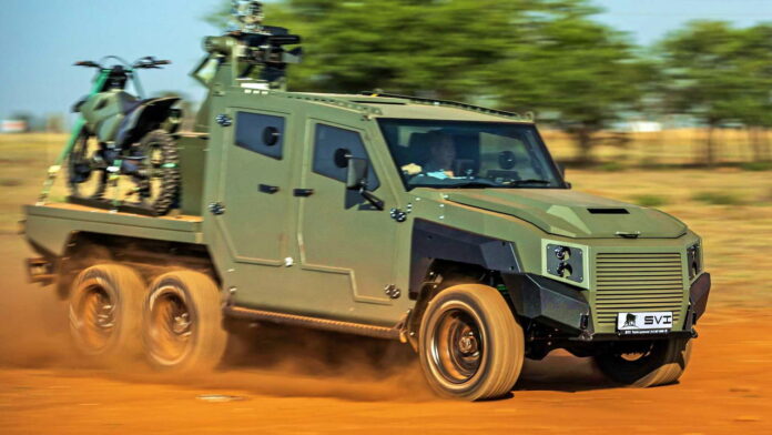 броньовик Toyota Land Cruiser броньовик Toyota Land Cruiser