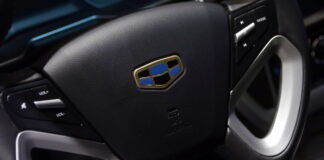 Geely