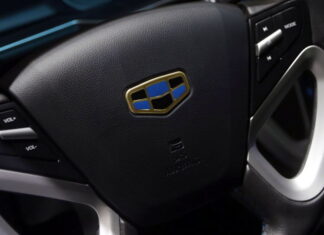 Geely придбає моторний підрозділ Renault. Французи зосередяться на електрокарах Geely