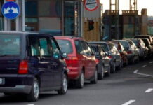 імпорт авто в Україну