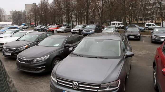 користування власним автомобілем користування власним автомобілем