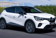 Японець, що став французом: представлено новий Mitsubishi ASX Mitsubishi ASX