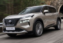 Новий Nissan X-Trail: такого ви не чекали Nissan X-Trail