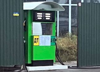 Підзаборники та дірочники: в Україну масово повертаються нелегальні АЗС в Україну повертаються нелегальні АЗС