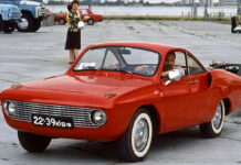 ЗАЗ Спорт-900