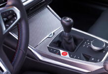 Скільки жити автомобільній “механіці”: у BMW відповіли BMW manual gearbox