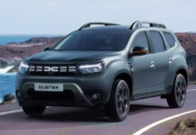 Duster Mat Edition