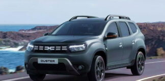 Duster Mat Edition