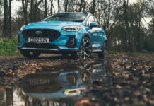 Жертви електрифікації: Ford знімає з виробництва знамениті моделі Ford Fiesta