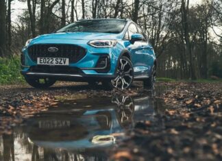 Жертви електрифікації: Ford знімає з виробництва знамениті моделі Ford Fiesta