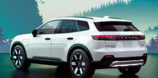 Honda Prologue