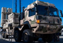 Вбивця літаків, дронів та ракет: що може і як працює система ППО IRIS-T ППО IRIS-T