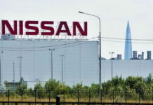 Nissan йде з російського ринку та продає бізнес за 1 євро Nissan factory