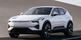 Polestar 3