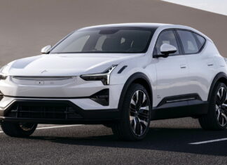 Polestar 3