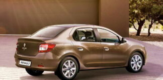 Renault Logan