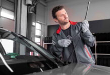 Корисні поради: як підготувати автомобіль до зими Service