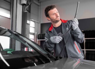 Корисні поради: як підготувати автомобіль до зими Service