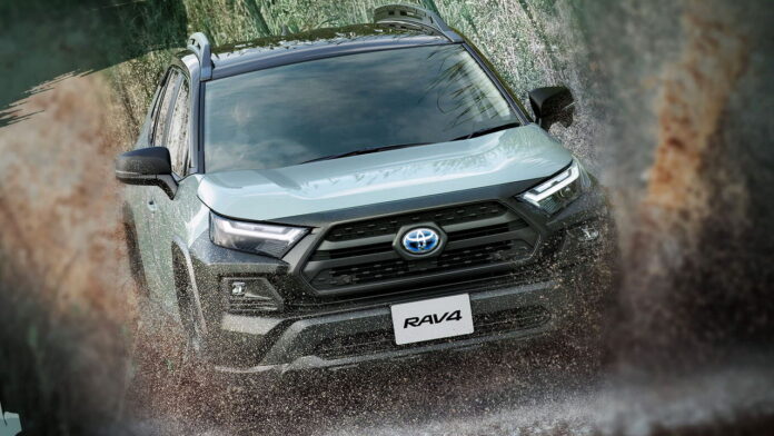 Toyota-RAV4-Adventure-Offroad-Package-II-2 Toyota-RAV4-Adventure-Offroad-Package-II