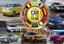 Залишиться лише один: названо найкращі автомобілі Європи Best Car Year
