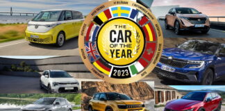 Best Car Year