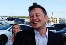 Elon Musk Tesla