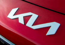 KIA logo