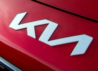 Багатим буде? Автомобілі KIA перестали впізнавати по всьому світу KIA logo